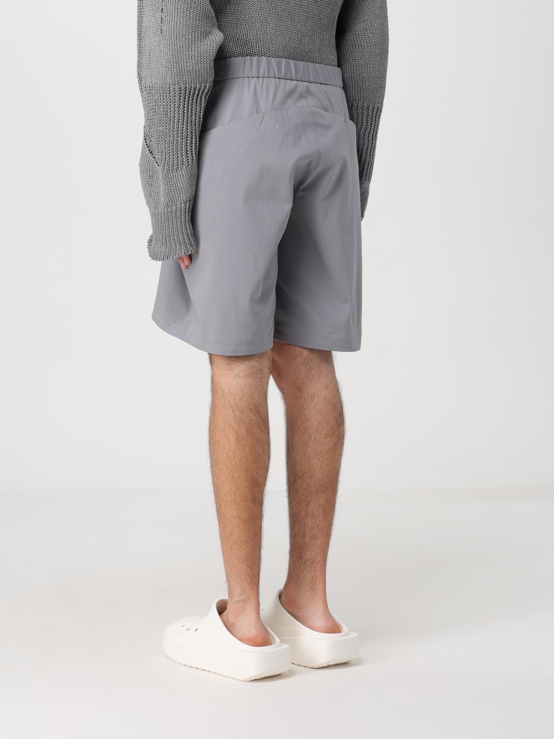 ROA SHORTS: Shorts herren Roa, Grau - Img 3