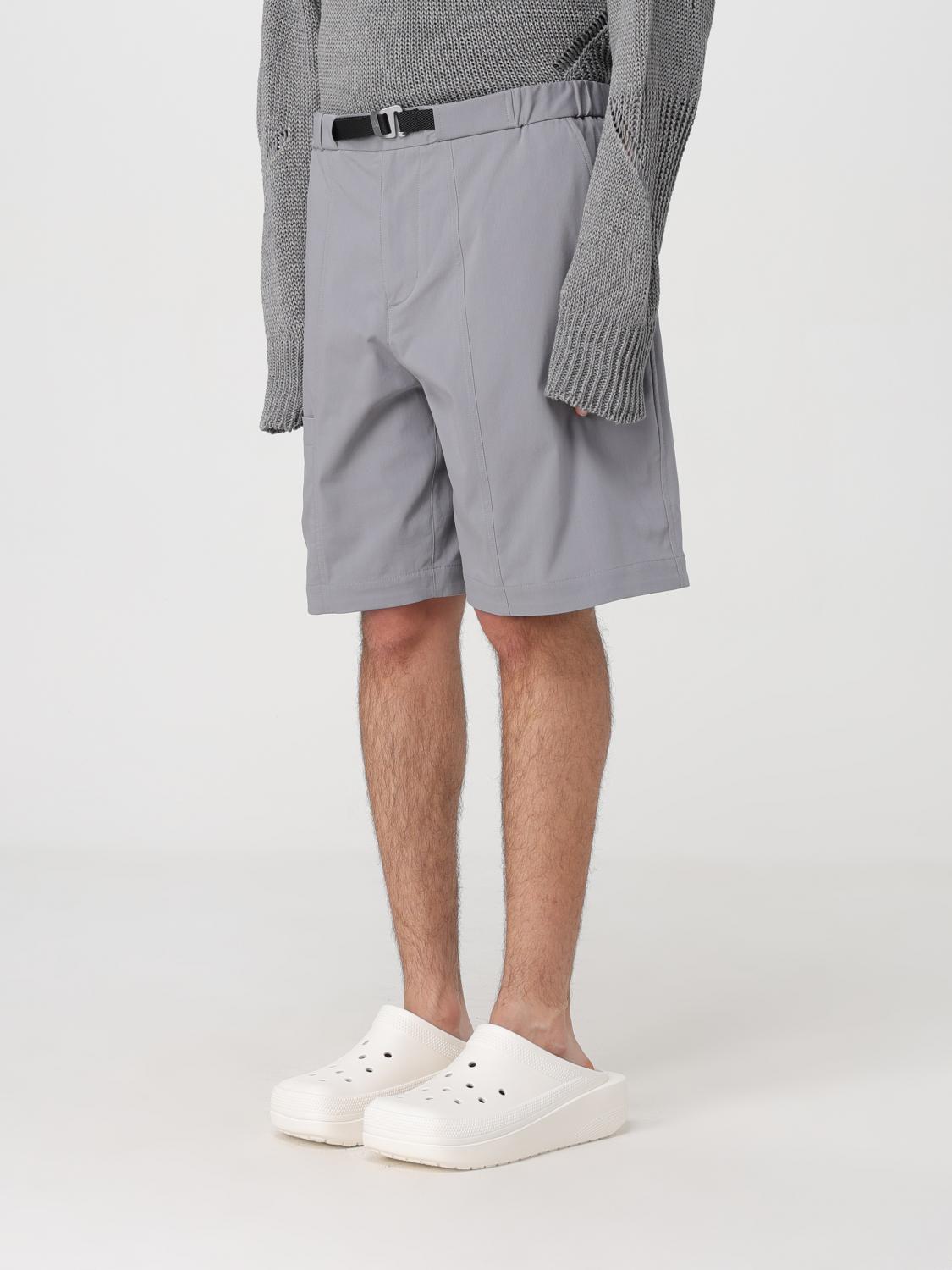 ROA SHORTS: Shorts herren Roa, Grau - Img 4