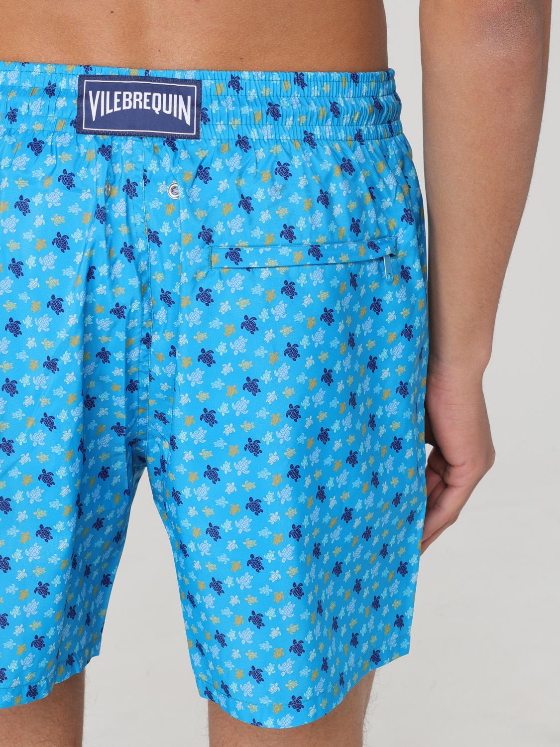 VILEBREQUIN BADEMODE: Bademode herren Vilebrequin, Blau - Img 3