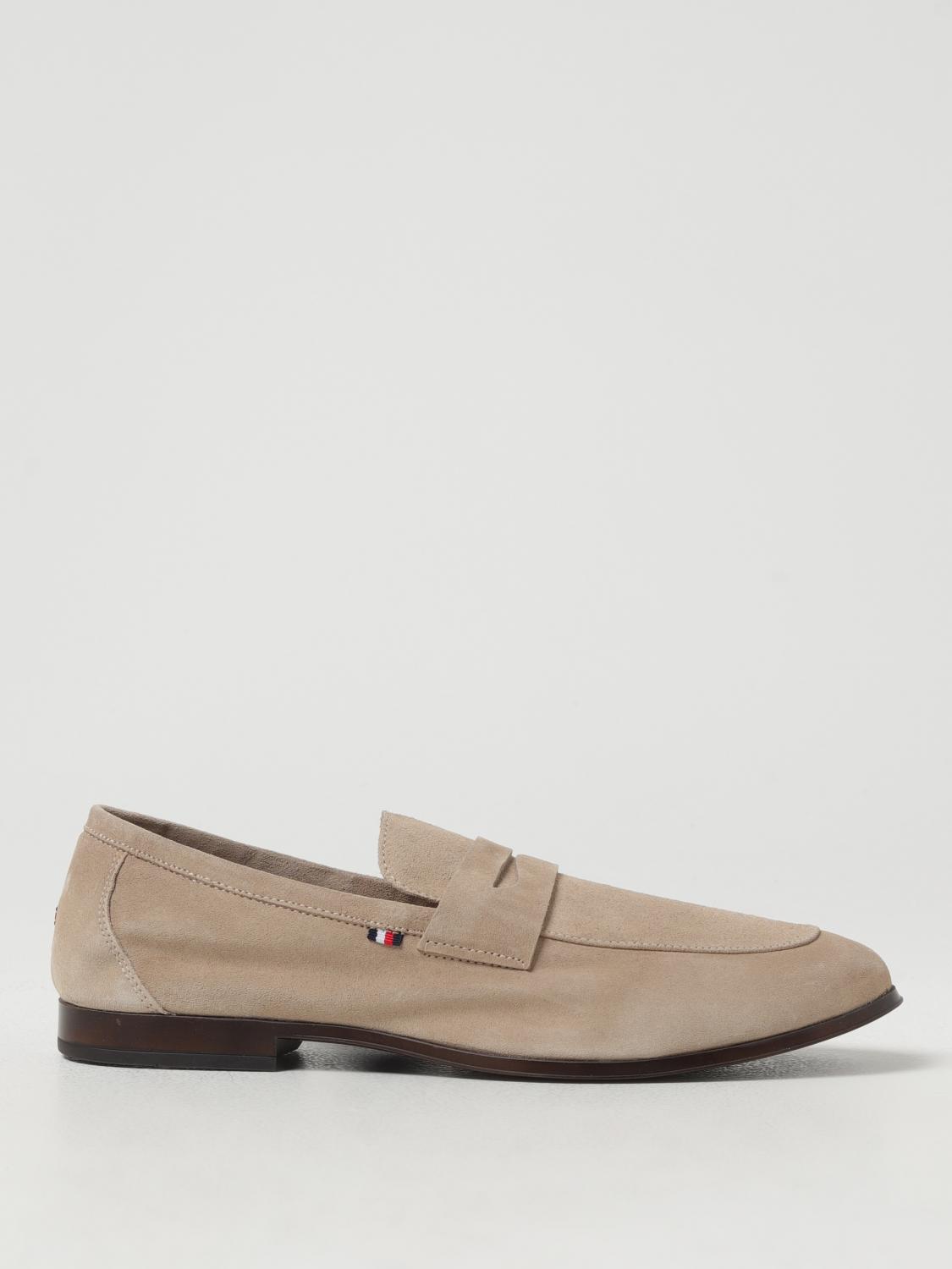 Loafers heren tommy hilfiger sale