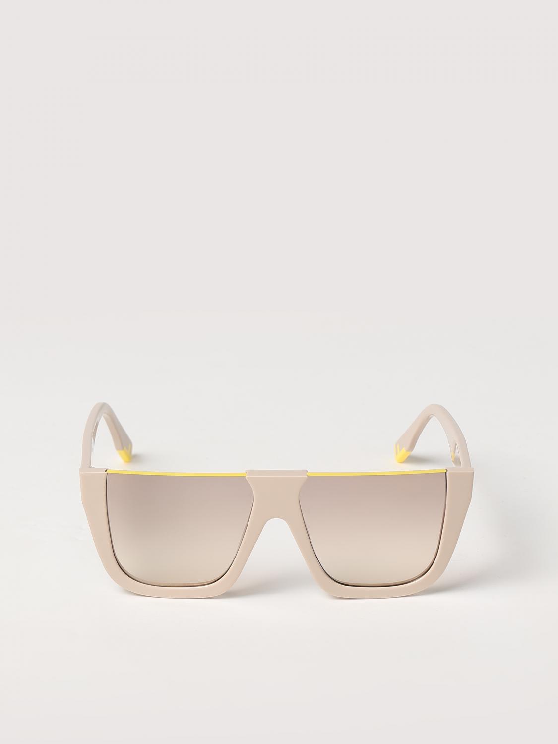 FENDI 선글라스: 선글라스 남성 Fendi, 누드 - Img 3