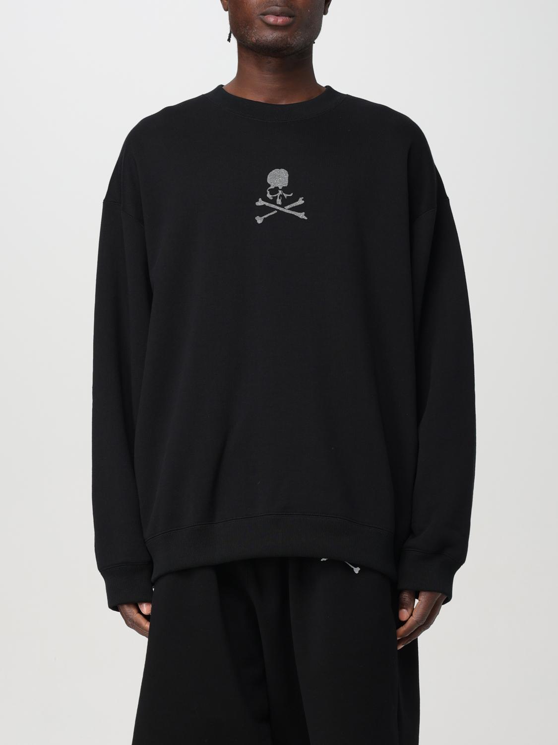 MASTERMIND WORLD スウェット ブラック