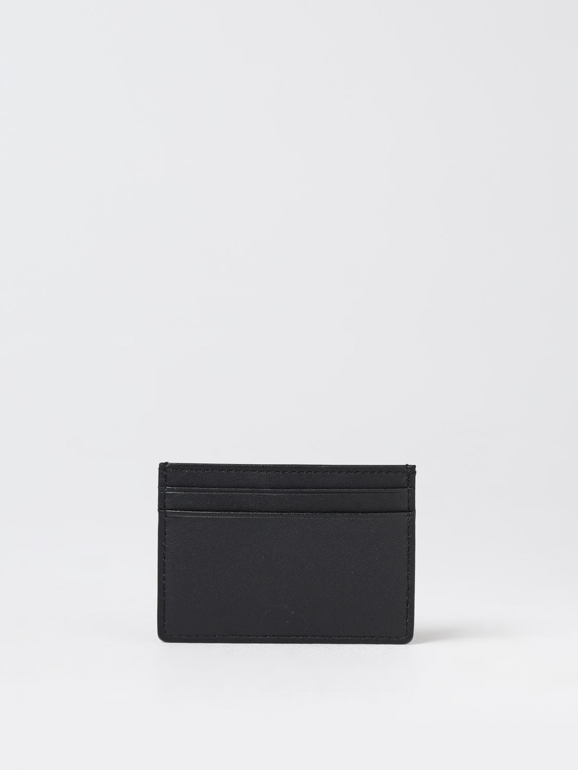 BOSS WALLET: Wallet men Boss, Black - Img 2