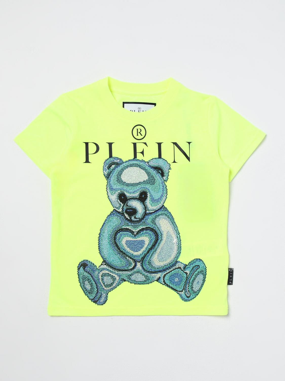 Philipp Plein T-shirt kids - Multicolor | SADCBTK1222 | GIGLIO.COM
