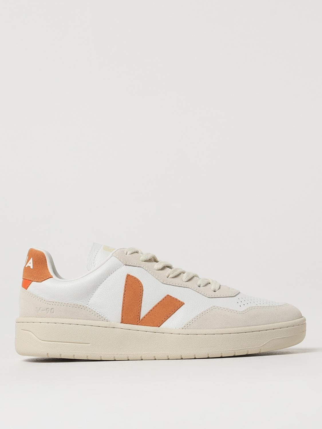 VEJA: Sneakers men - White | Veja sneakers VD2003389 online