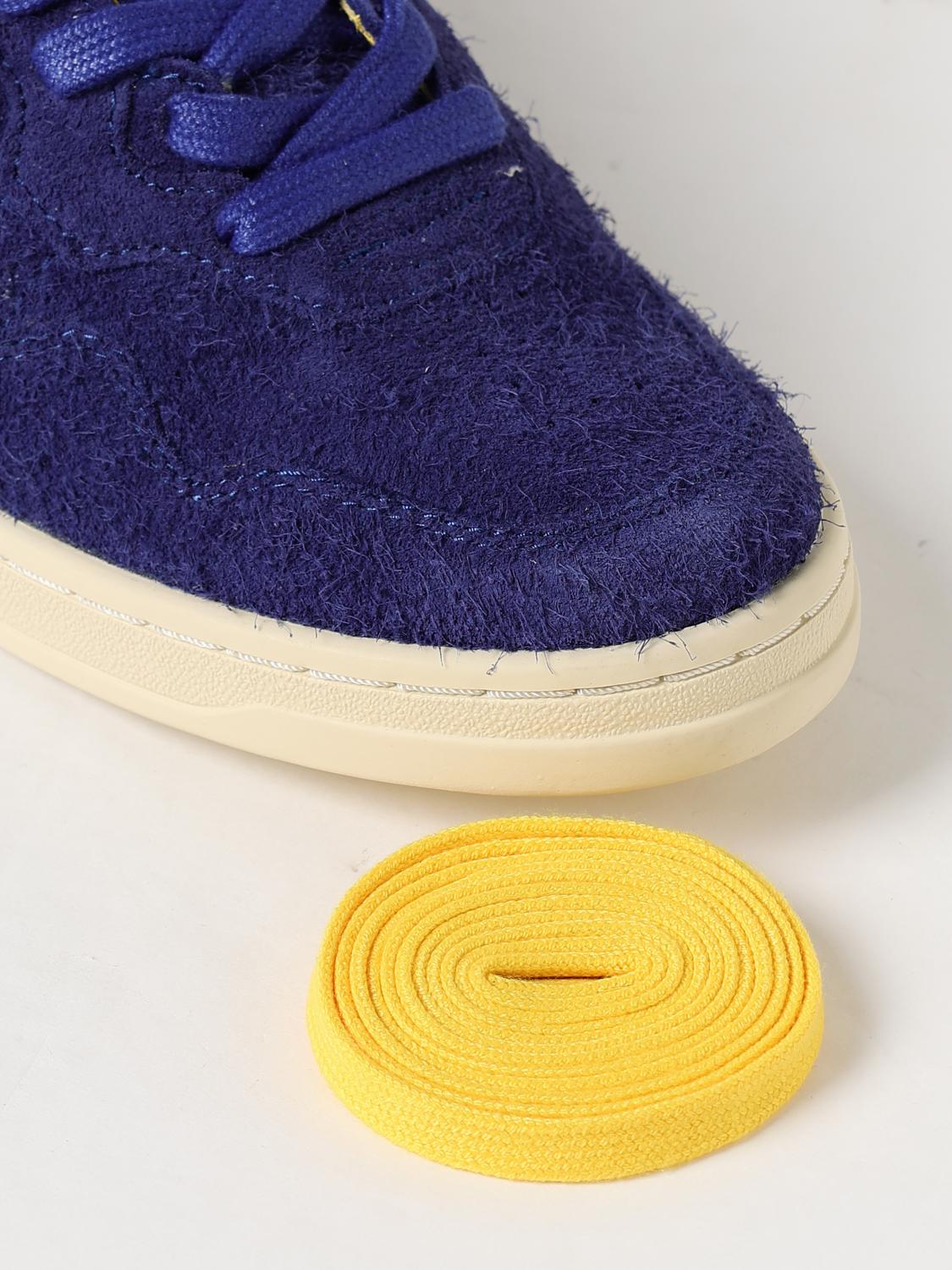 AUTRY SNEAKERS: Sneakers men Autry, Navy - Img 4