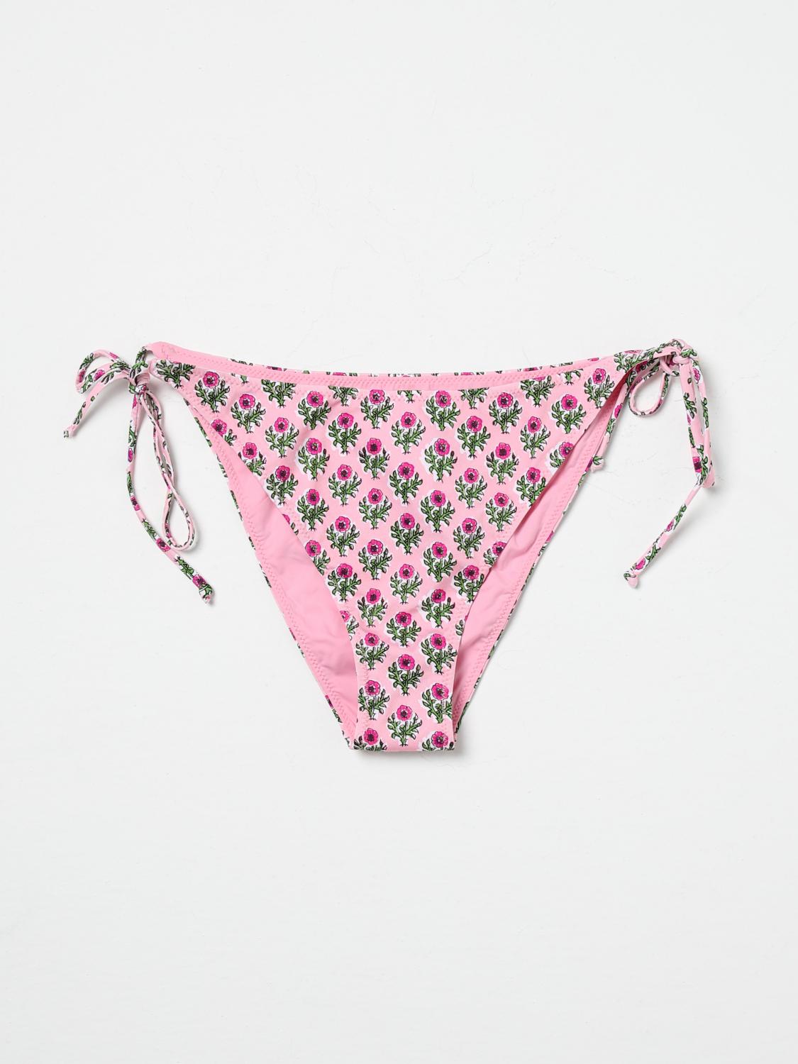 MC2 SAINT BARTH MAILLOT DE BAIN: Maillot de bain femme Mc2 Saint Barth, Fa03 - Img 2