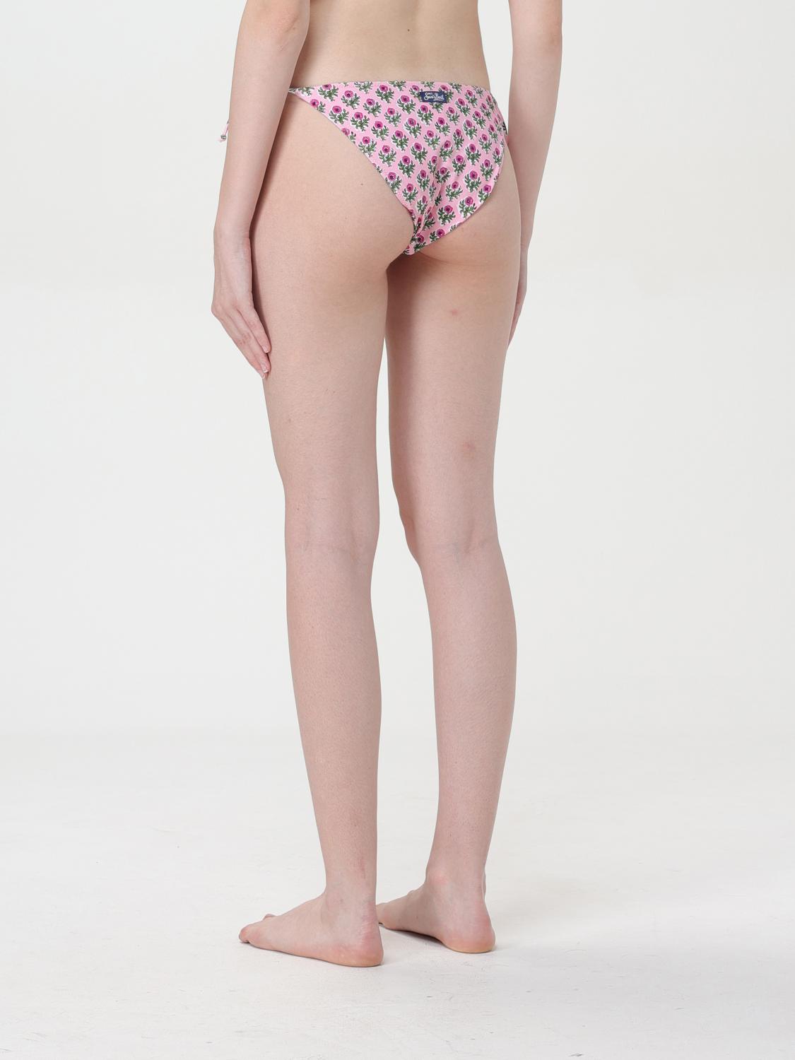 MC2 SAINT BARTH MAILLOT DE BAIN: Maillot de bain femme Mc2 Saint Barth, Fa03 - Img 3