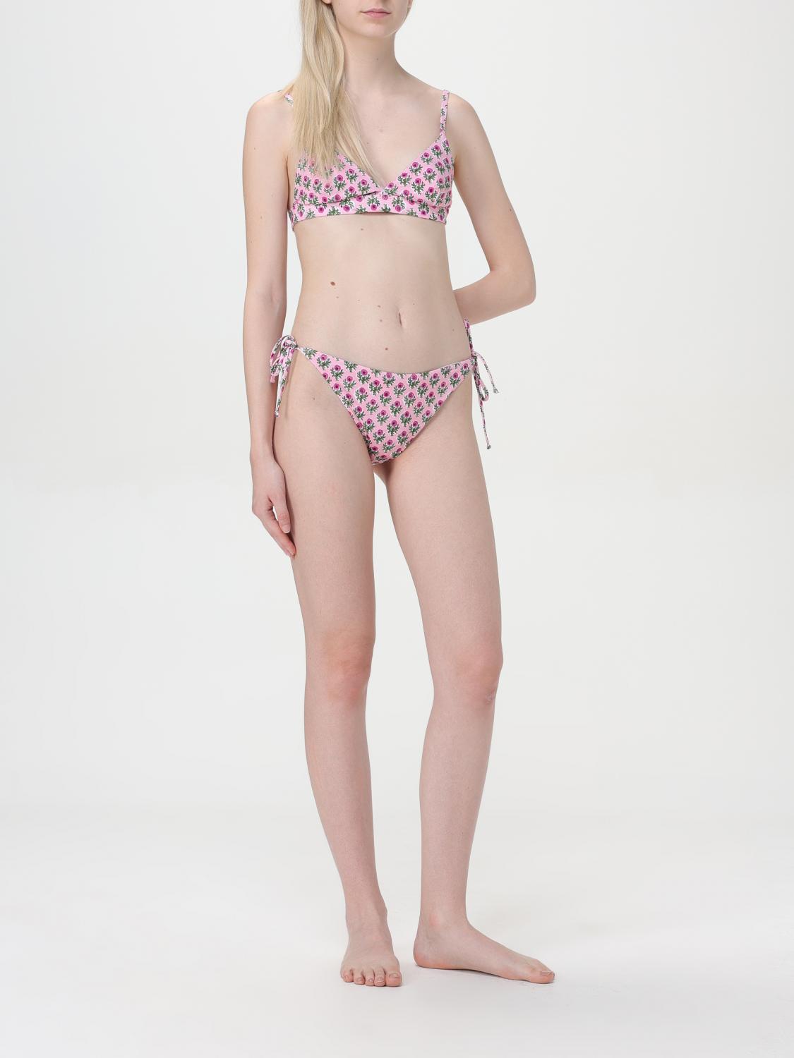 MC2 SAINT BARTH MAILLOT DE BAIN: Maillot de bain femme Mc2 Saint Barth, Fa03 - Img 5