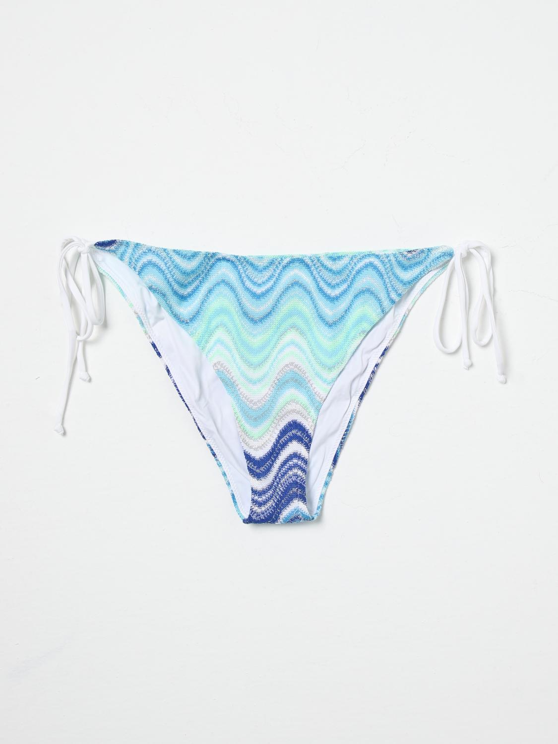 MC2 SAINT BARTH MAILLOT DE BAIN: Maillot de bain femme Mc2 Saint Barth, Fa04 - Img 2