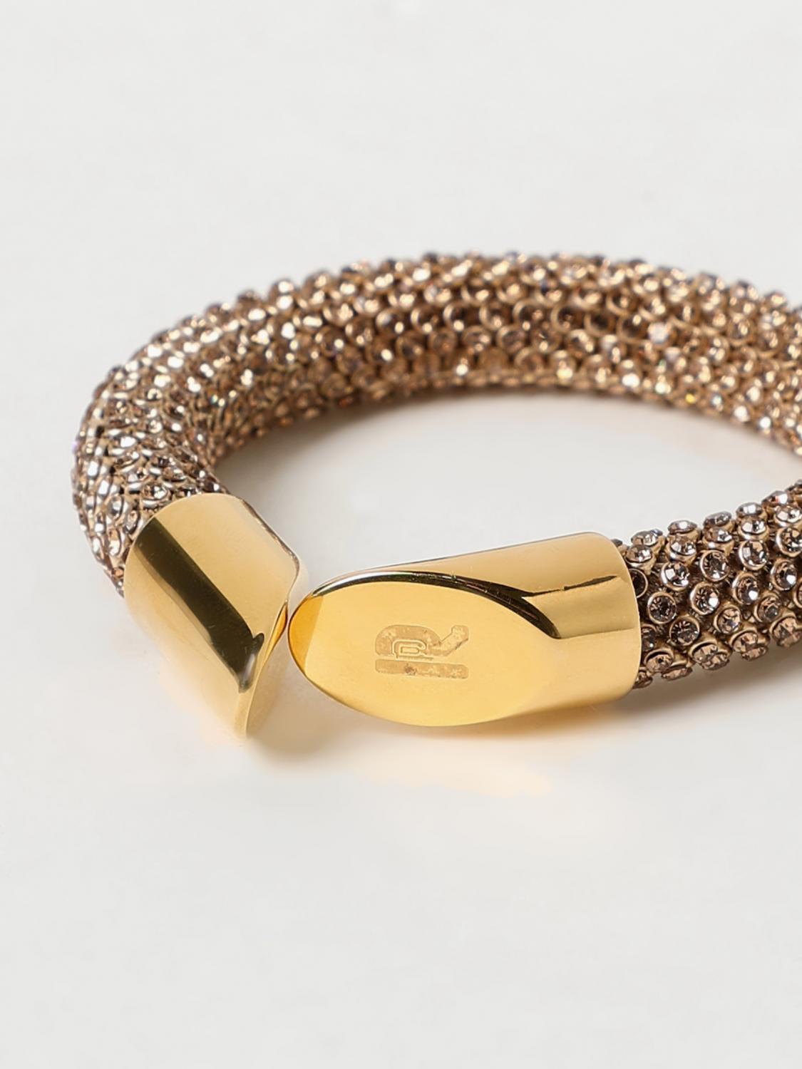 RABANNE JOYA: Joya mujer Rabanne, Oro - Img 3