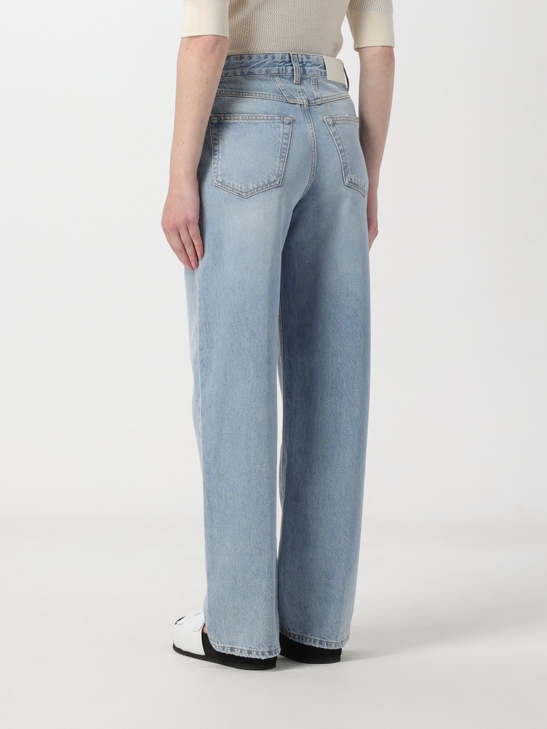 CLOSED JEANS: Jeans donna Closed, Blue - Img 2