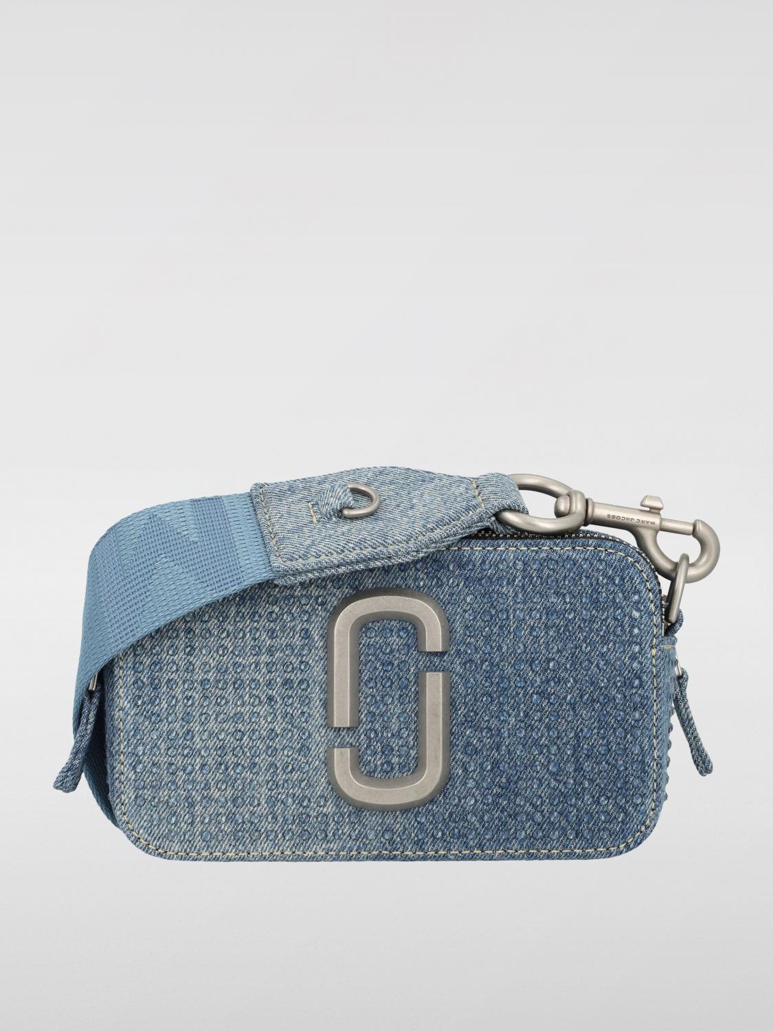 Marc Jacobs ショルダーバッグ レディース - ブルー | 2S4HCR066H0 