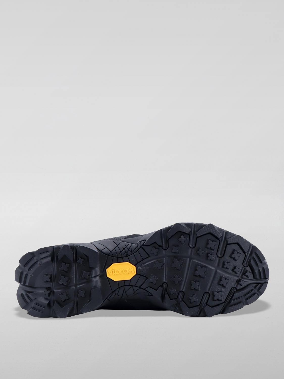 ROA スニーカー: スニーカー メンズ Roa, ブラック - Img 4