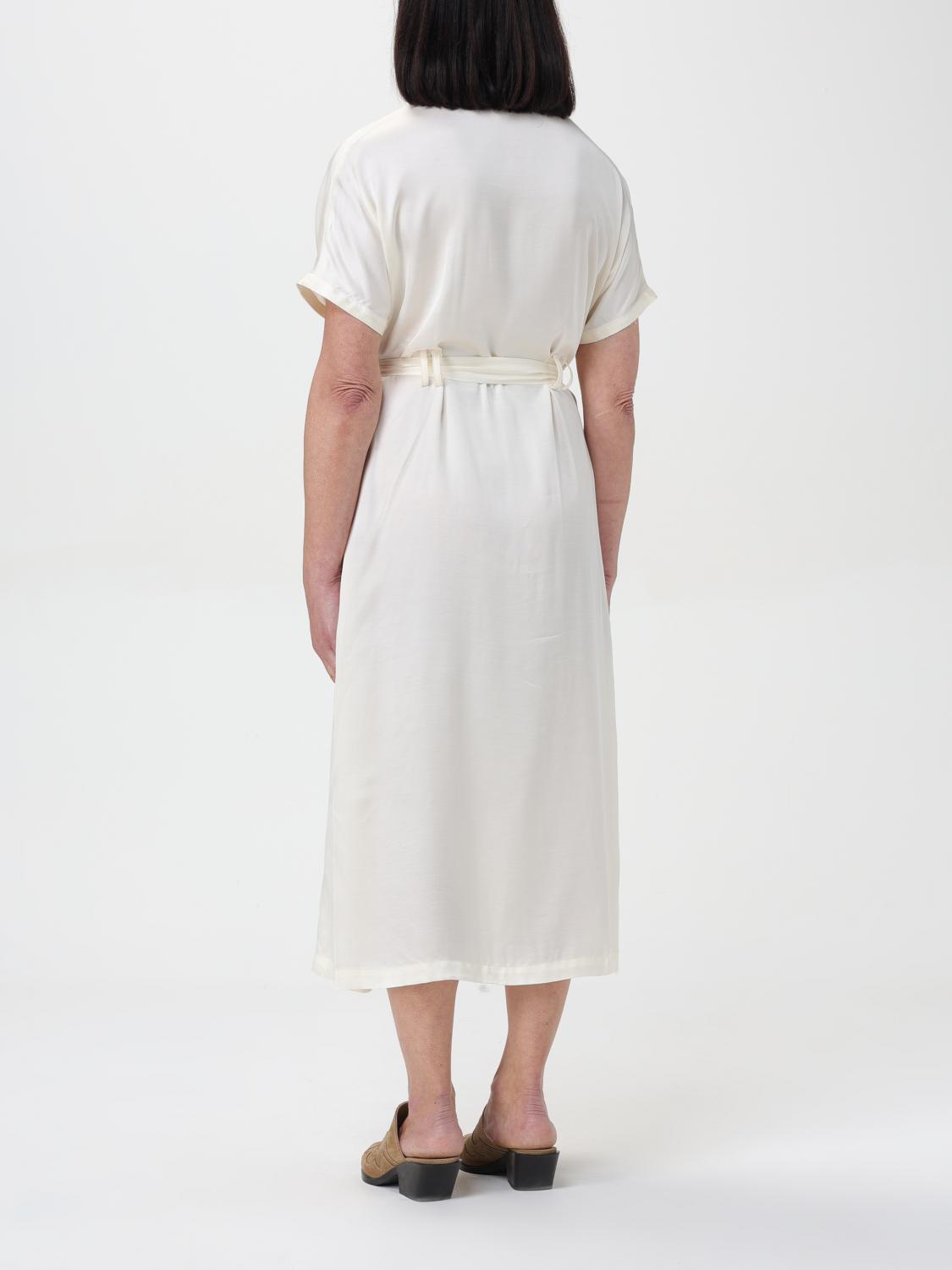 A.P.C. DRESS: Dress woman A.P.C., Blush Pink - Img 2