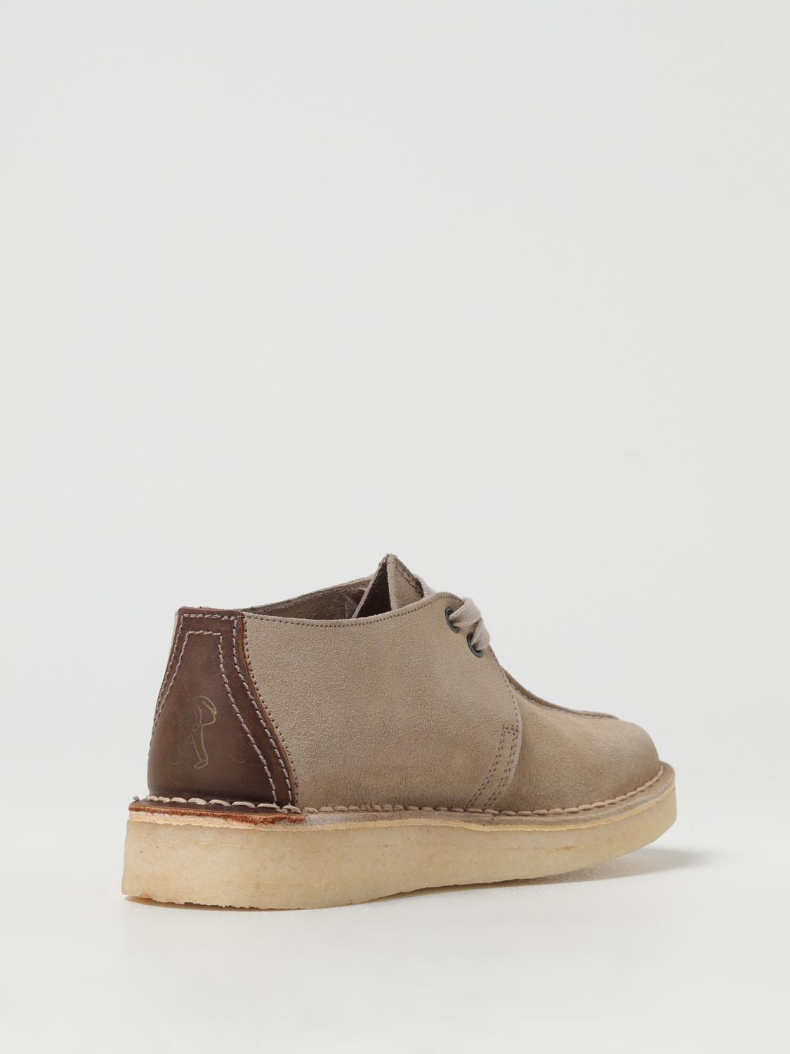 CLARKS ORIGINALS Clarks Originals 166211 GIGLIO.COM