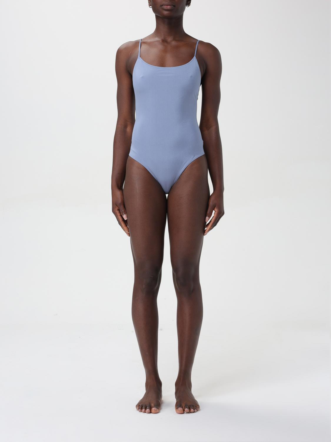 LIDO MAILLOT DE BAIN: Maillot de bain femme Lido, Bleu Azur - Img 1