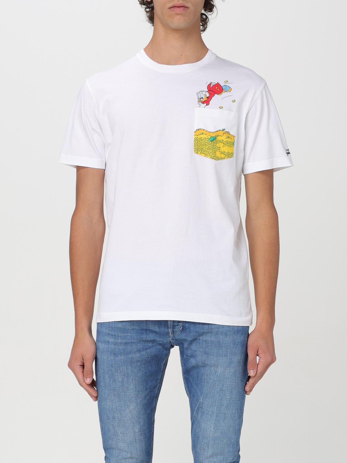 Mc2 Saint Barth T-shirt  TSH0001-00761B main image 0