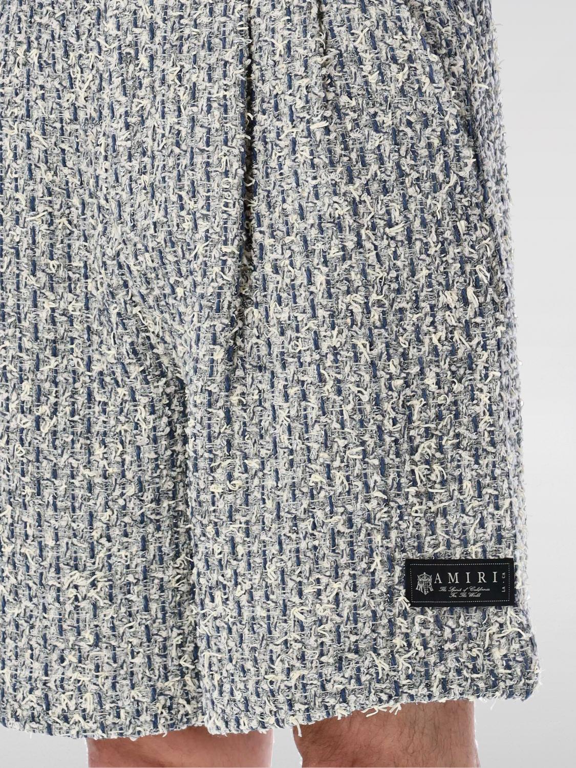 Amiri Men Short