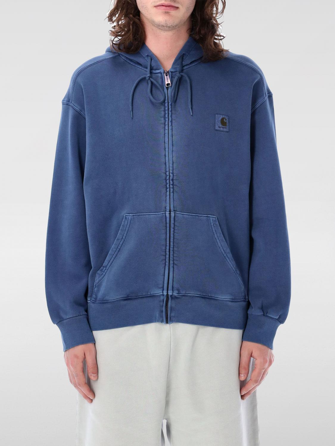 Carhartt Wip ジャケット メンズ - ブルー | I033064 | GIGLIO.COM