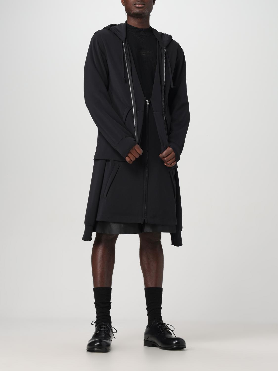 96SS コムデギャルソン オムプリュス ブルゾン スウェット COMME des