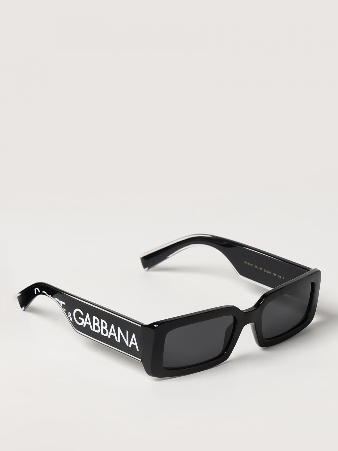 Lunettes Solaires Dolce Gabbana Sunglasses Homme DOLCE GABBANA - Main Image