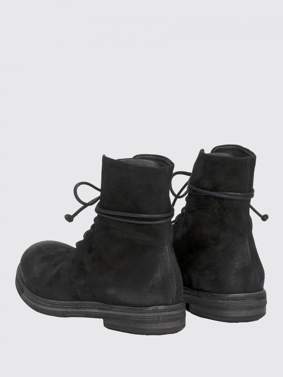 MARSÈLL BOOT: Boots men Marsell, Black - Img 2