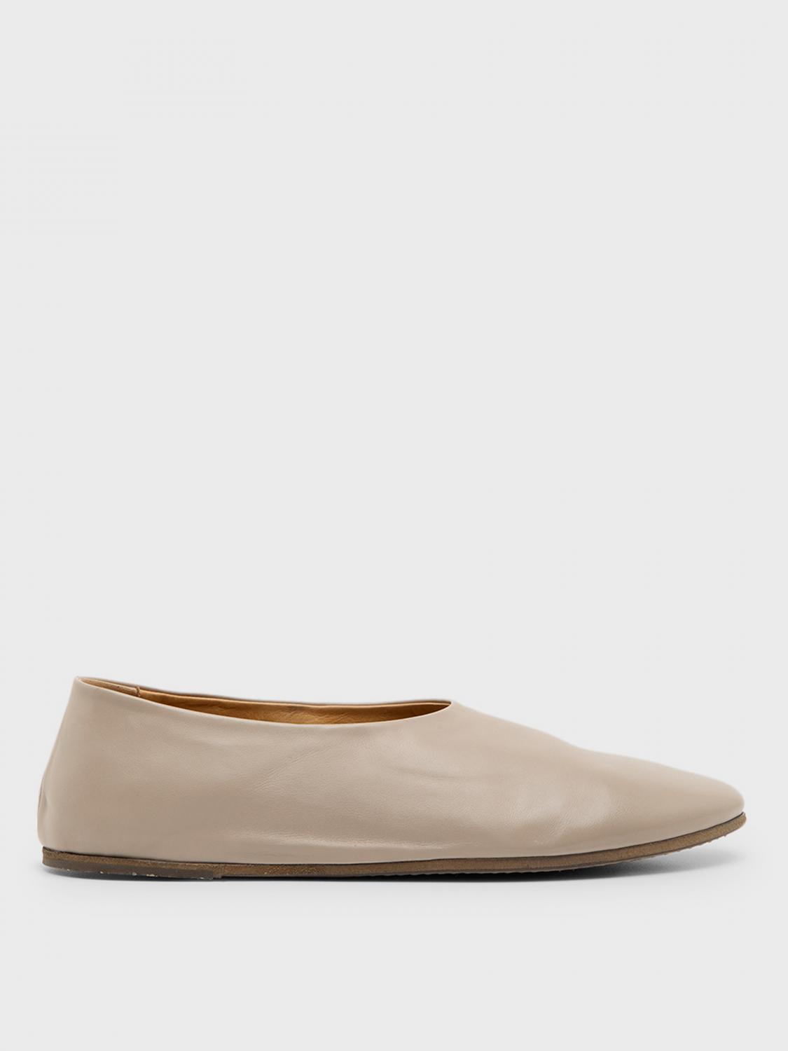 MARSÈLL LOAFERS: Loafers men Marsell, Earth - Img 1