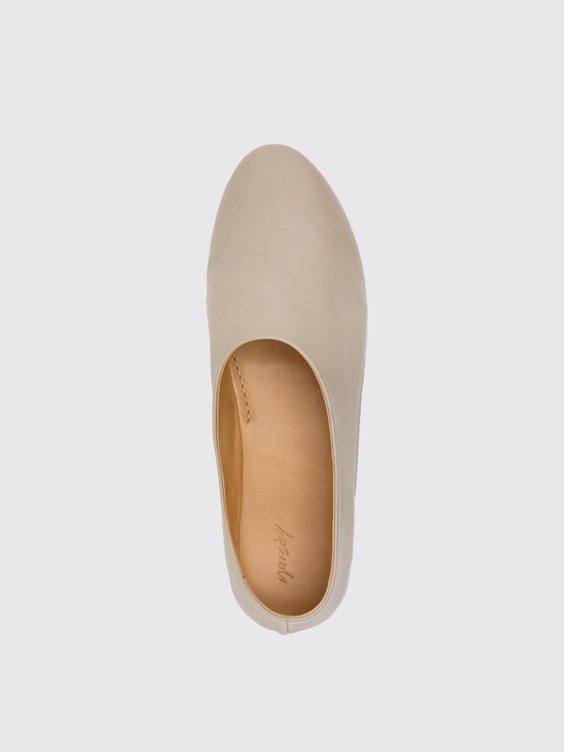MARSÈLL LOAFERS: Loafers men Marsell, Earth - Img 3