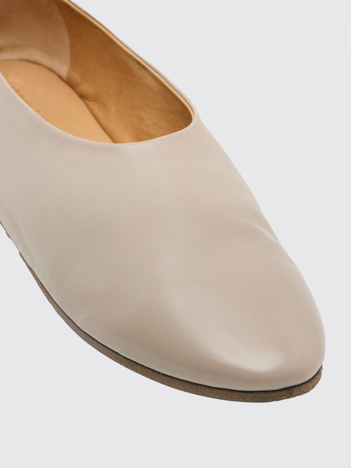 MARSÈLL LOAFERS: Loafers men Marsell, Earth - Img 4