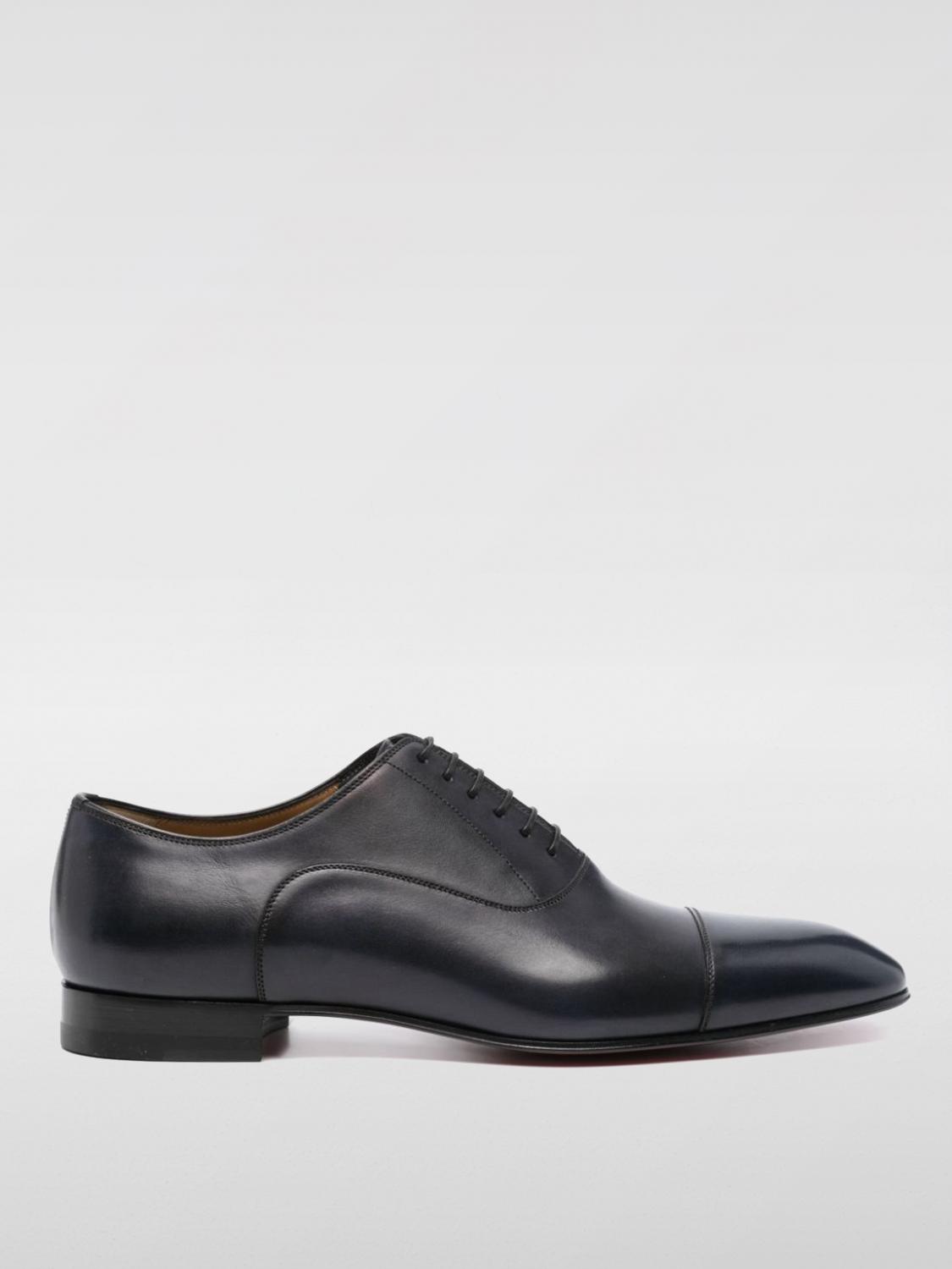 Christian louboutin oxfords hotsell