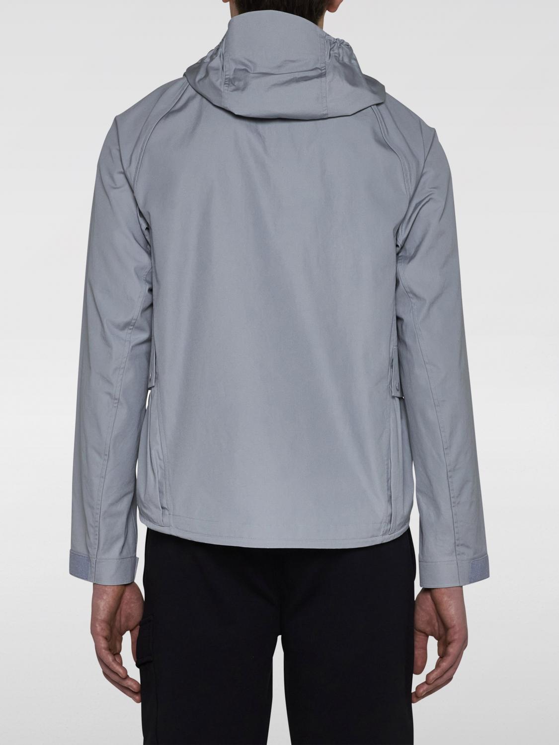 C.P. COMPANY JACKET: Jacket men C.P. Company, Grey - Img 2