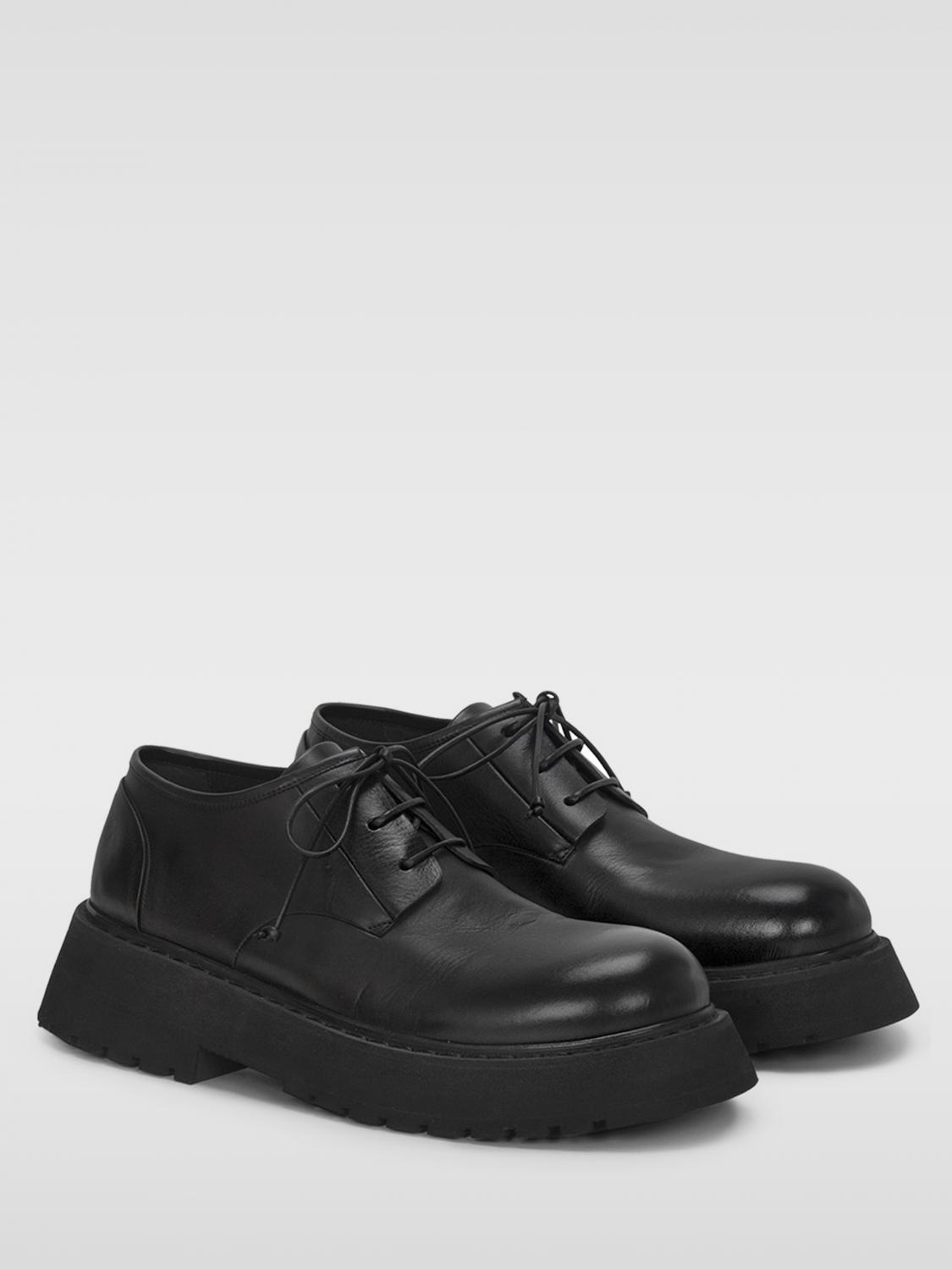 Marsèll Brogue shoes men Marsell - Black | MM4185193S111 | GIGLIO.COM