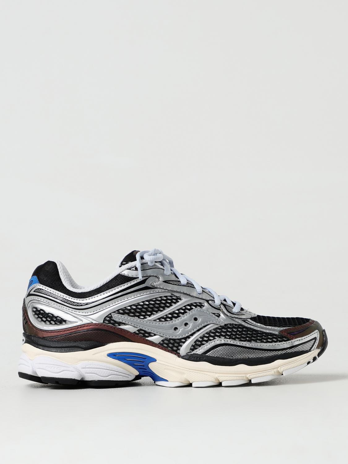SAUCONY BASKETS: Baskets homme Saucony, Multicolore - Img 1