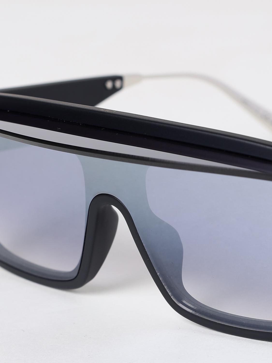 DIOR SUNGLASSES: Sunglasses men Dior, Black - Img 5