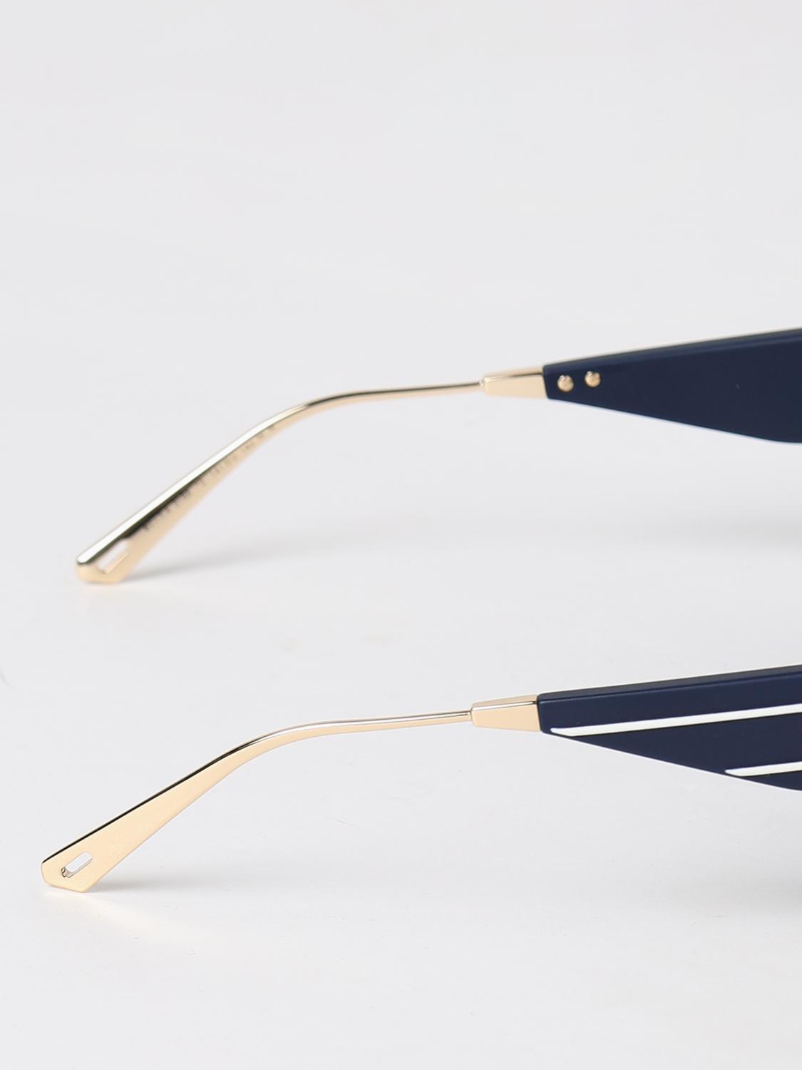 DIOR SUNGLASSES: Sunglasses men Dior, Blue - Img 4