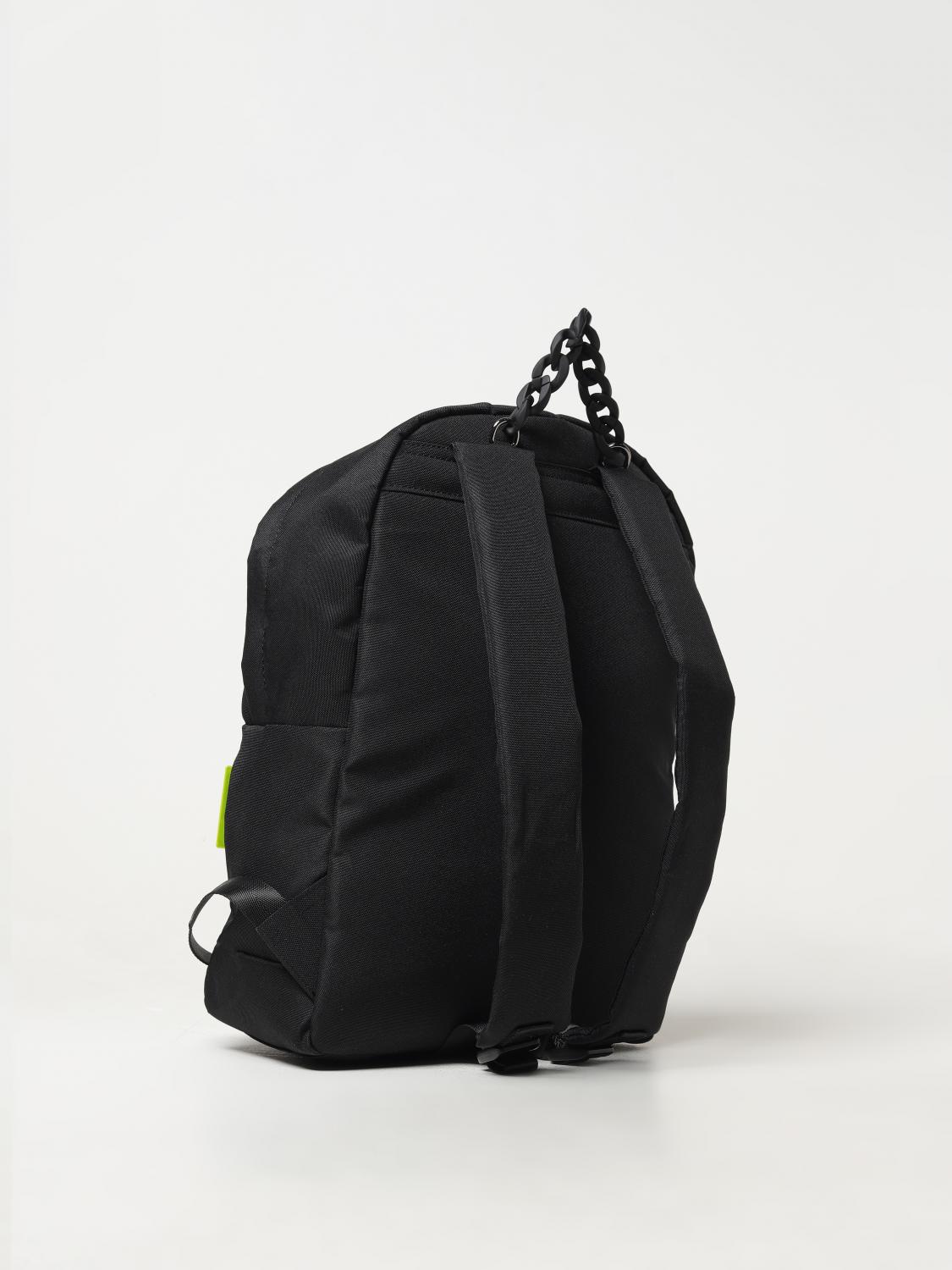 BARROW BACKPACK: Backpack men Barrow, Black - Img 2