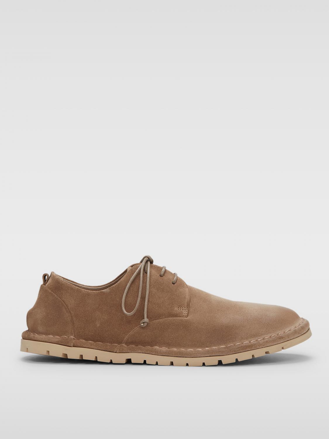 MARSÈLL BROGUE SHOES: Brogue shoes men Marsell, Hazel - Img 1