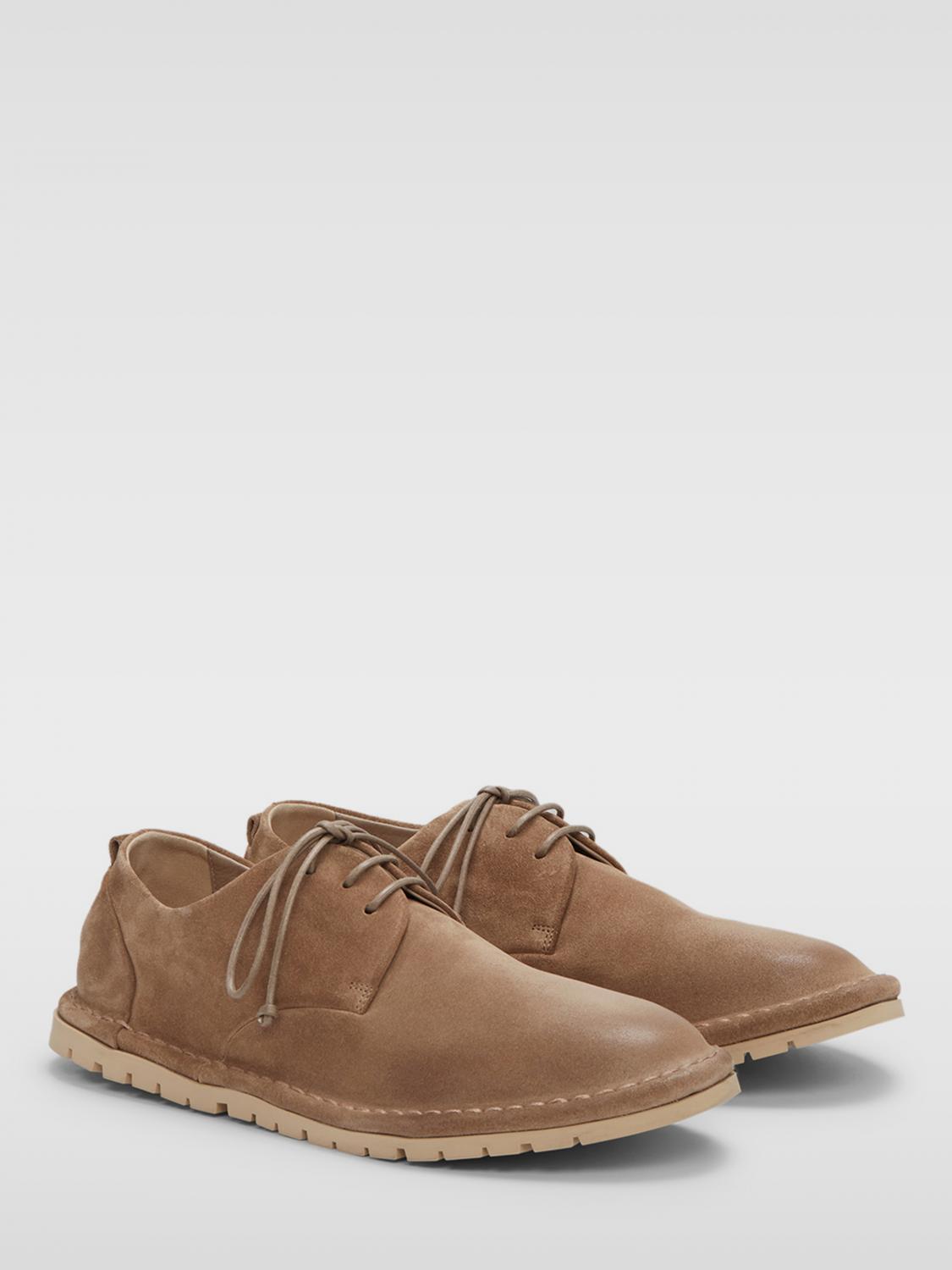 MARSÈLL BROGUE SHOES: Brogue shoes men Marsell, Hazel - Img 2