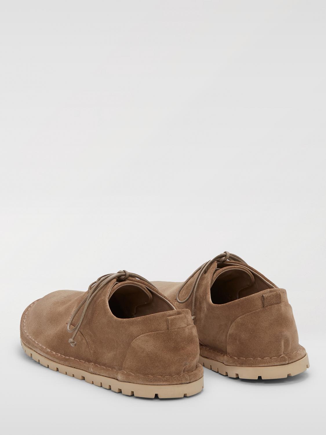 MARSÈLL BROGUE SHOES: Brogue shoes men Marsell, Hazel - Img 3