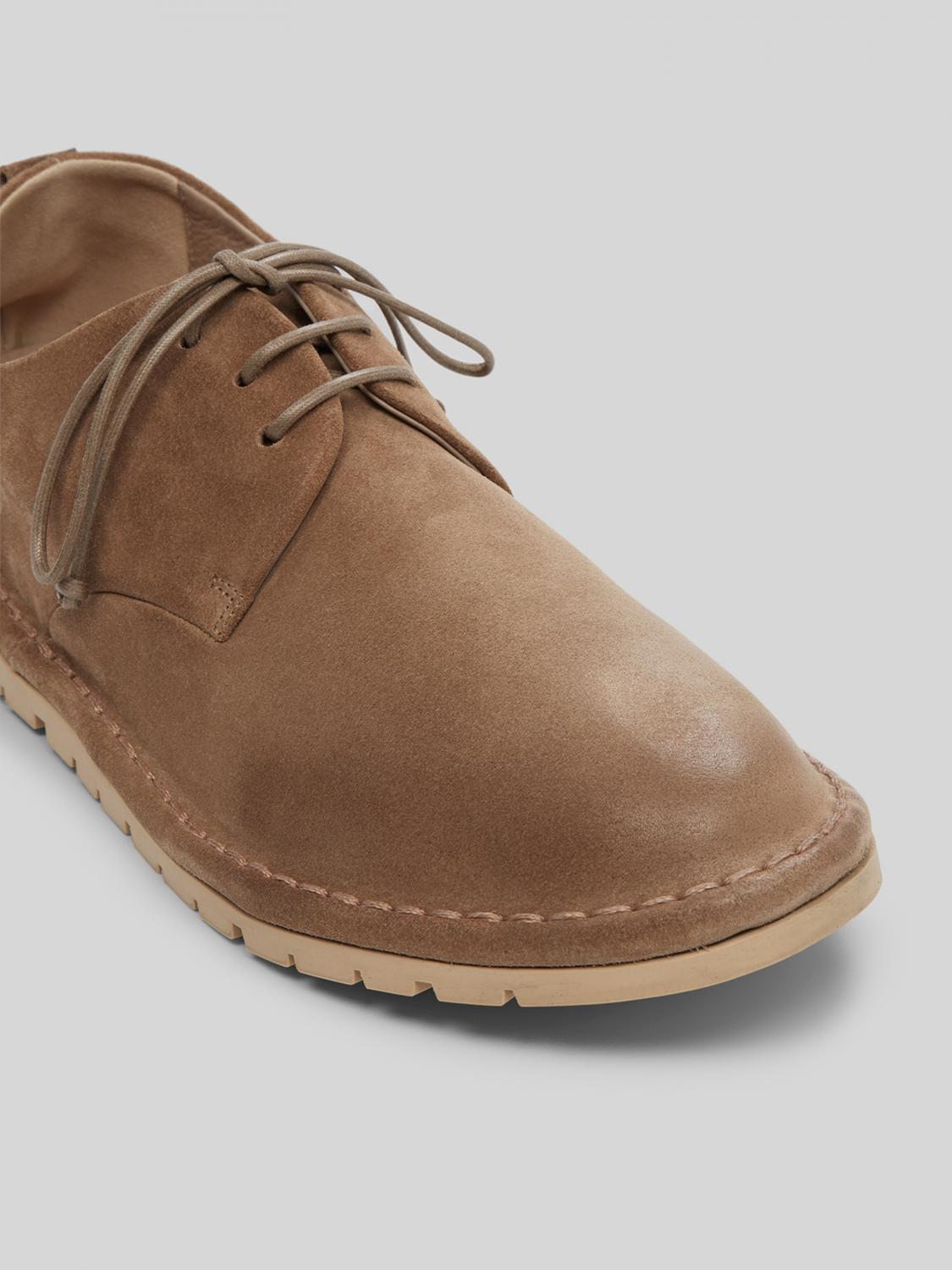 MARSÈLL BROGUE SHOES: Brogue shoes men Marsell, Hazel - Img 4
