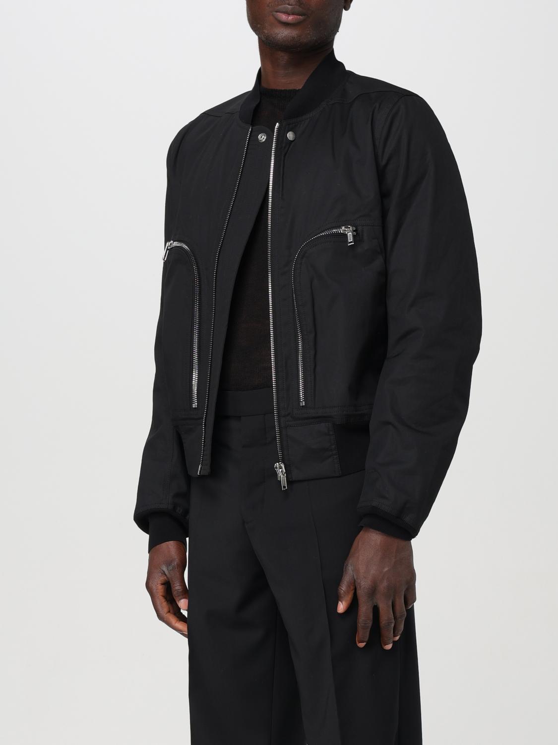 Rick Owens ブルゾン Rick Owens ブルゾン リバーシブル ジャケット 【公式通販】