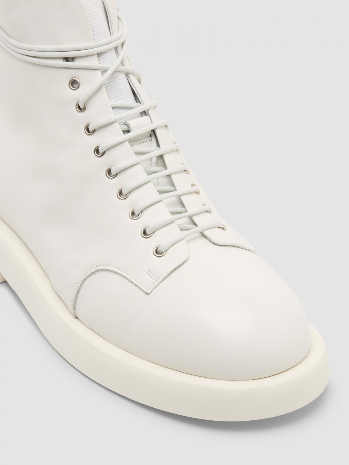 Marsèll Boots men Marsell - White | MMG470196 | GIGLIO.COM display picture 2