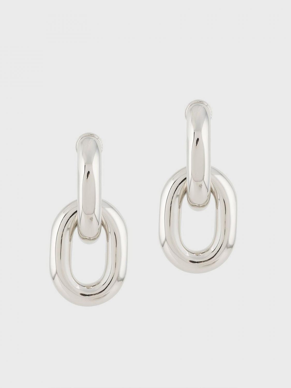 RABANNE: Jewel woman - Silver | Rabanne jewel