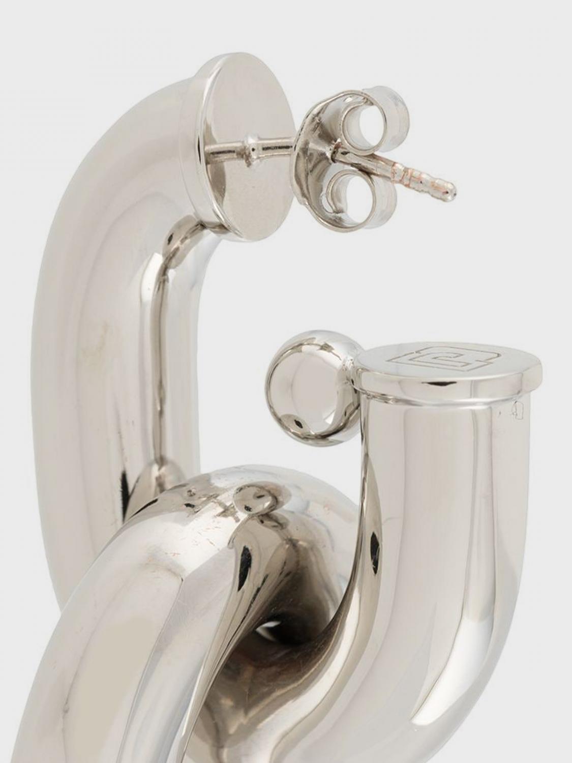 RABANNE: Jewel woman - Silver | Rabanne jewel