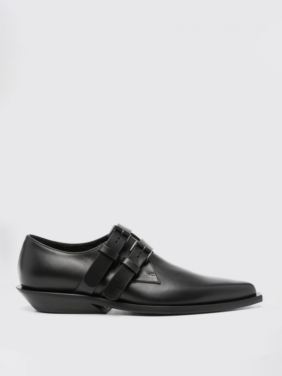 ANN DEMEULEMEESTER SCARPE: Scarpe donna Ann Demeulemeester, Nero - Img 1