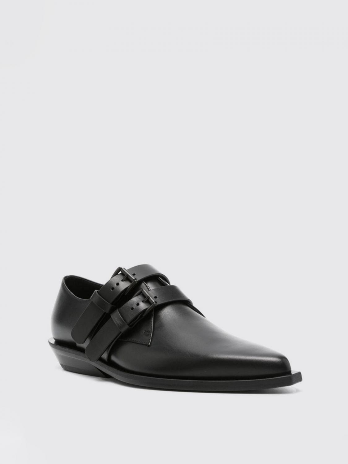 ANN DEMEULEMEESTER SCARPE: Scarpe donna Ann Demeulemeester, Nero - Img 2