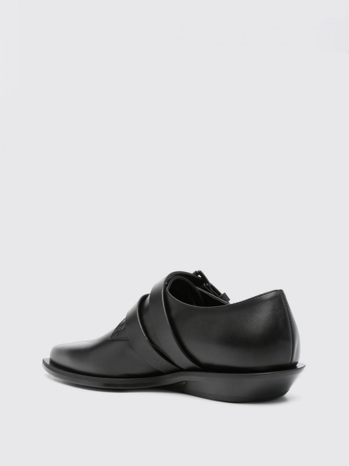 ANN DEMEULEMEESTER SCARPE: Scarpe donna Ann Demeulemeester, Nero - Img 3