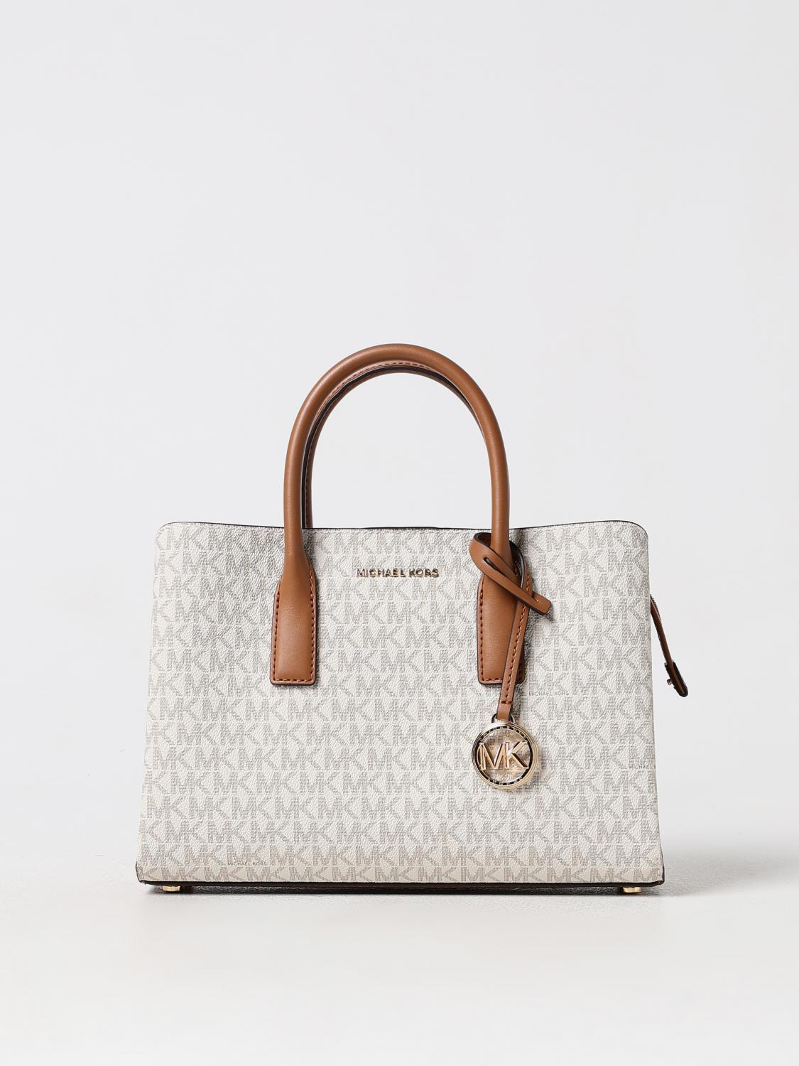 MICHAEL MICHAEL KORS：ショルダーバッグ レディース - アイボリー 