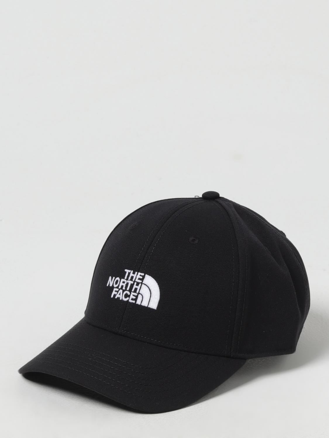 THE NORTH FACE 모자: 모자 남성 The North Face, 블랙 - Img 1